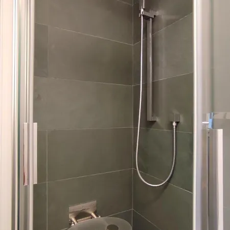 Apartman Briza, Vyhled Na Zamek Nachod Exterior photo