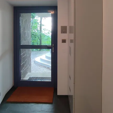 Apartman Briza, Vyhled Na Zamek Nachod Exterior photo