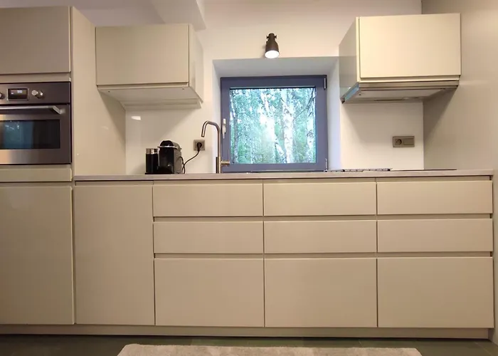 Apartman Briza, Vyhled Na Zamek