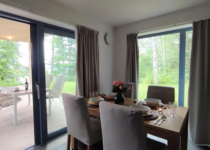 Apartman Briza, Vyhled Na Zamek
