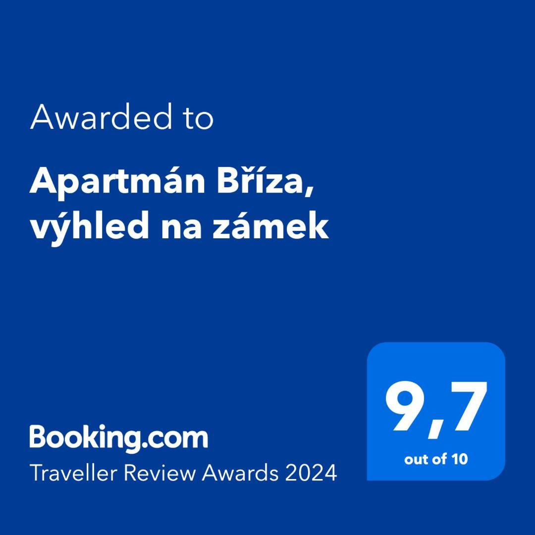 Briza, Vyhled Na Zamek Nachod