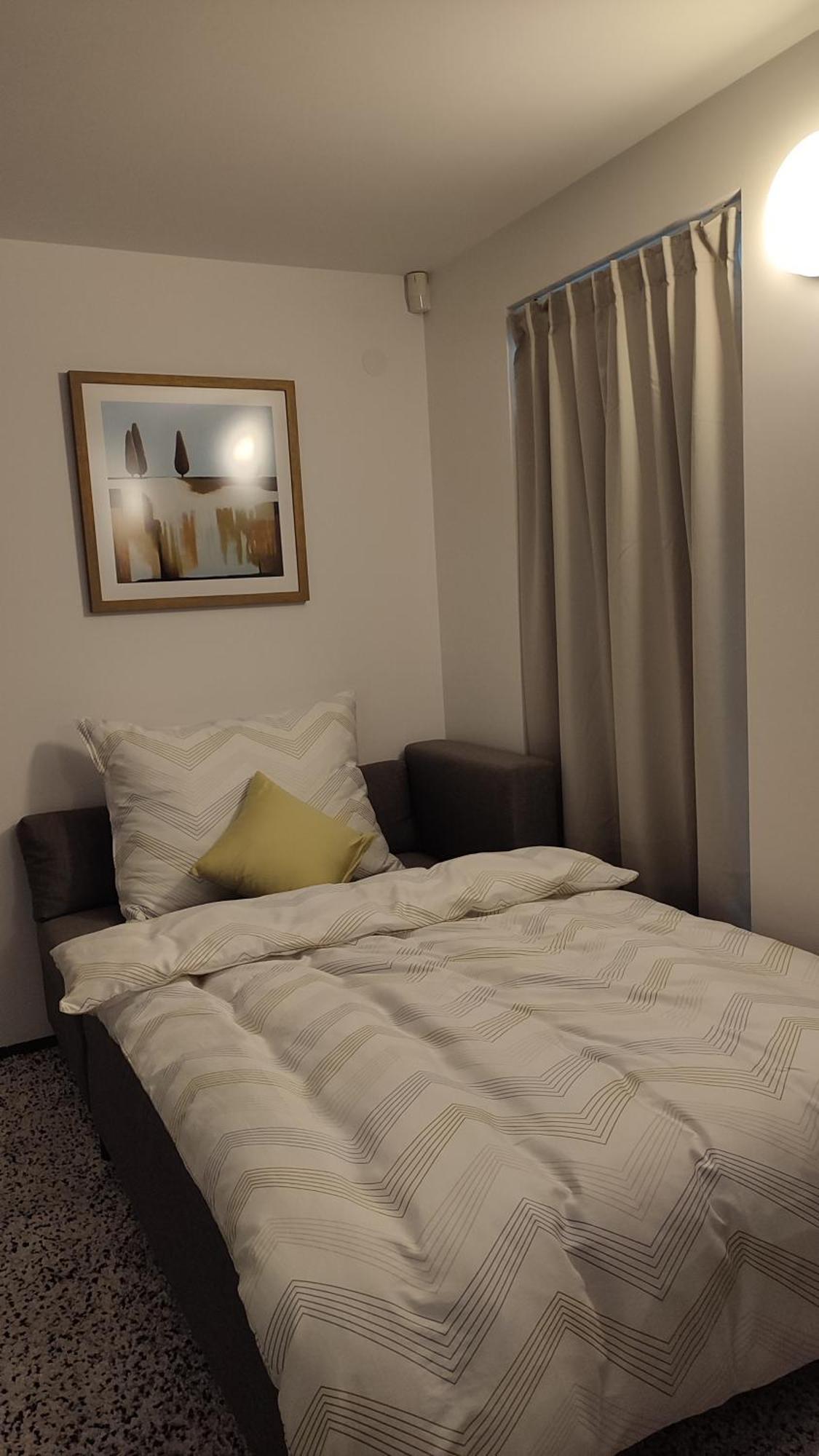 Apartment Briza, Vyhled Na Zamek