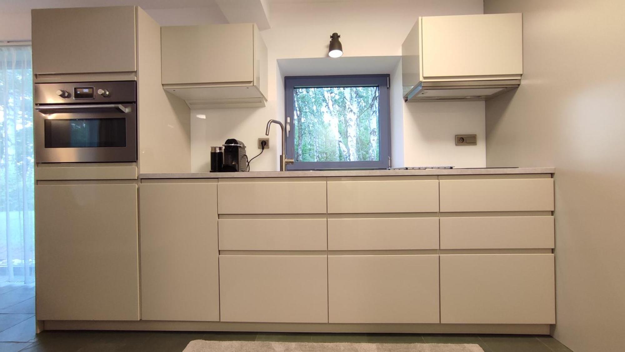 Briza, Vyhled Na Zamek Apartment *