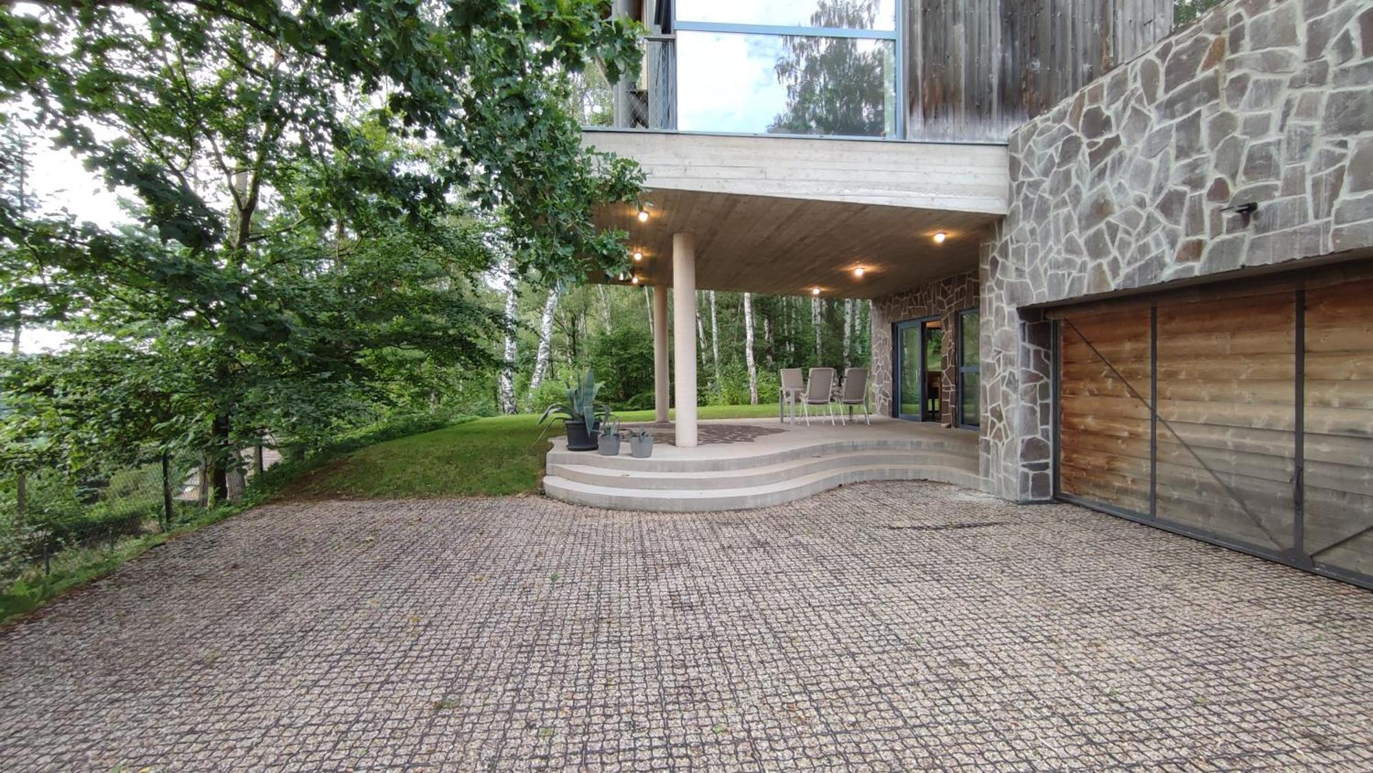 Apartment Briza, Vyhled Na Zamek Nachod