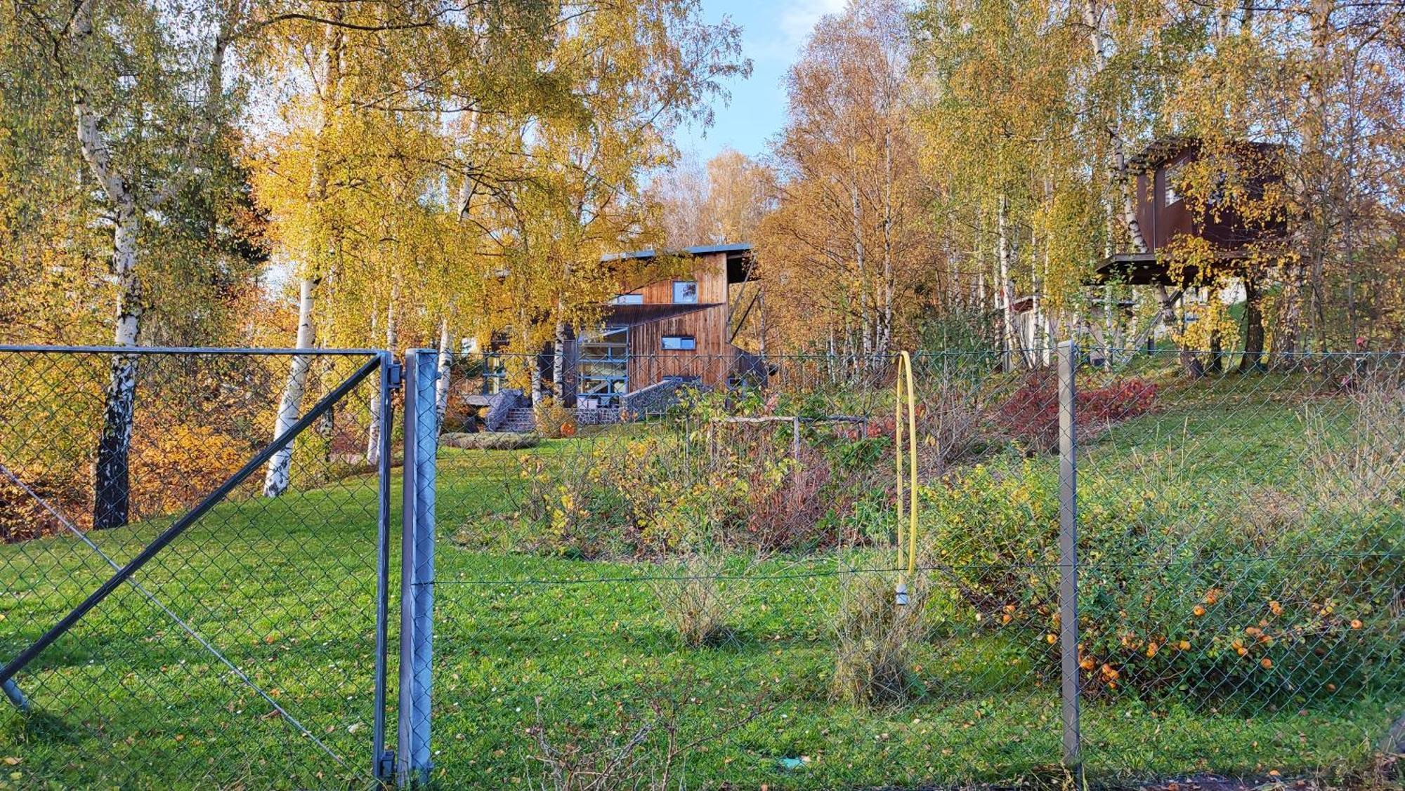 Briza, Vyhled Na Zamek Apartment Nachod