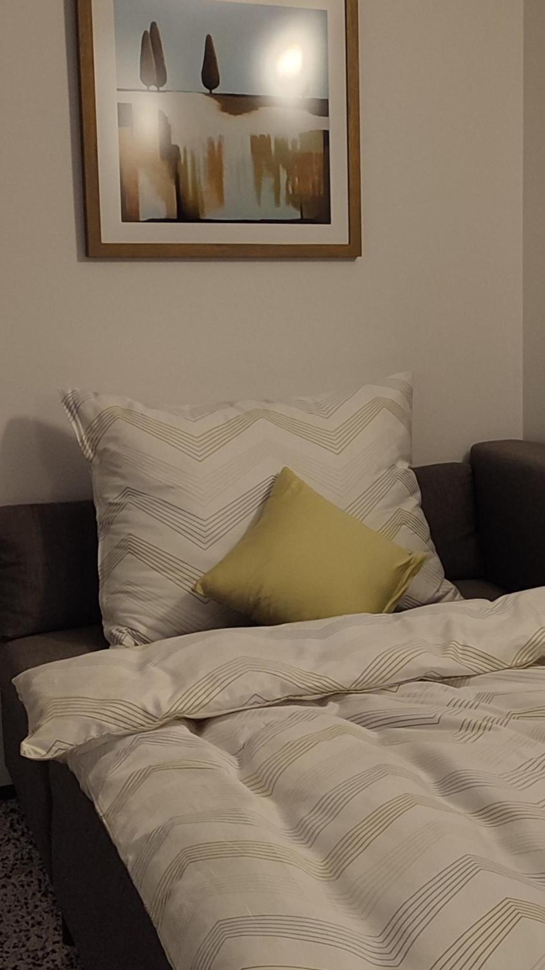 Briza, Vyhled Na Zamek Apartment *