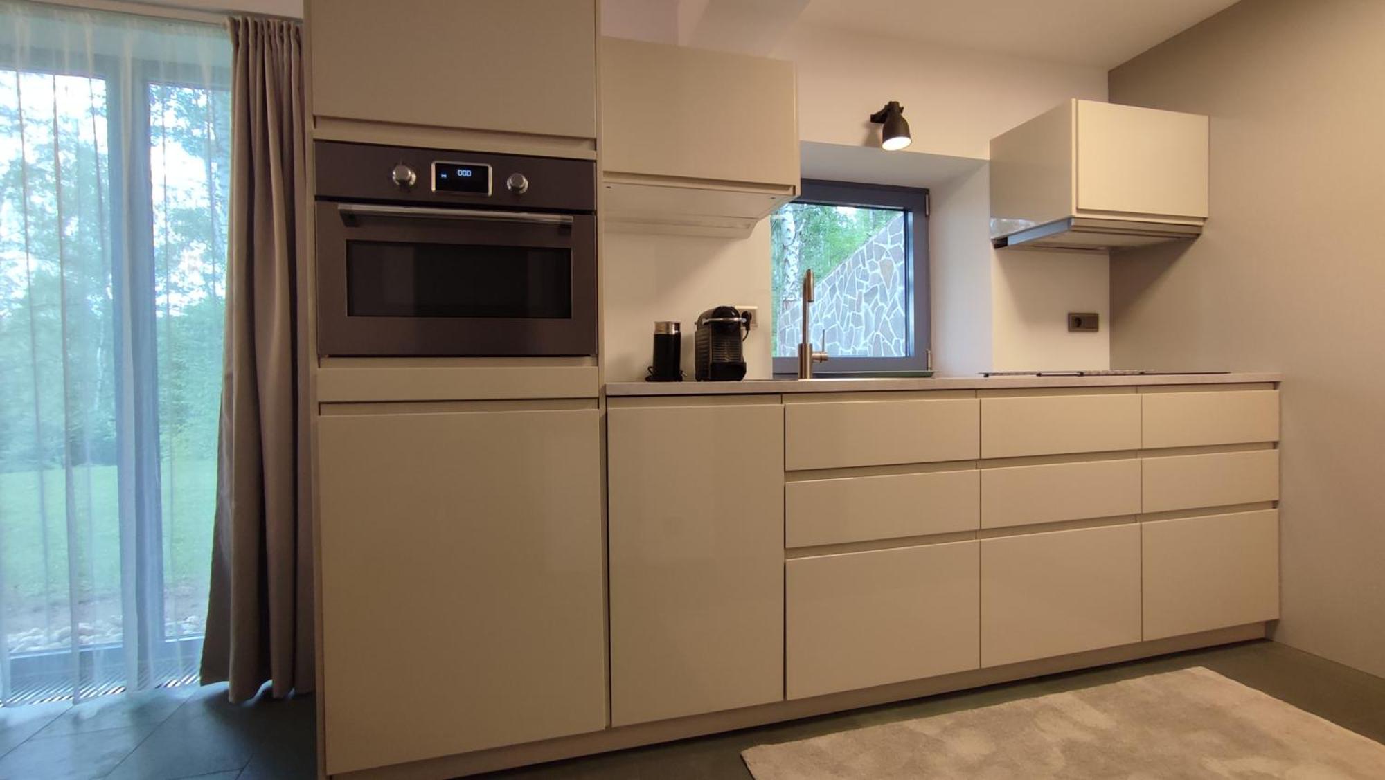 Briza, Vyhled Na Zamek Apartment Nachod