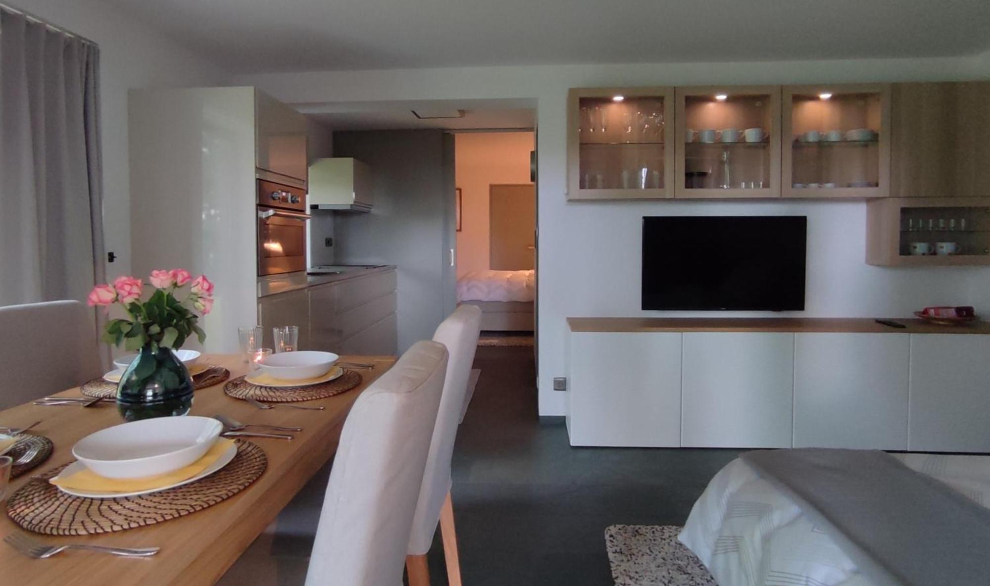 Apartment Briza, Vyhled Na Zamek *